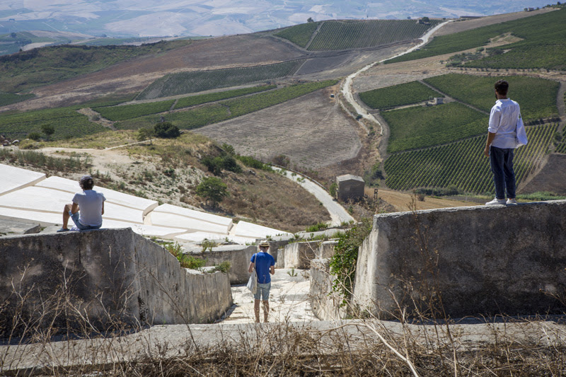 Viaggio in Sicilia #7